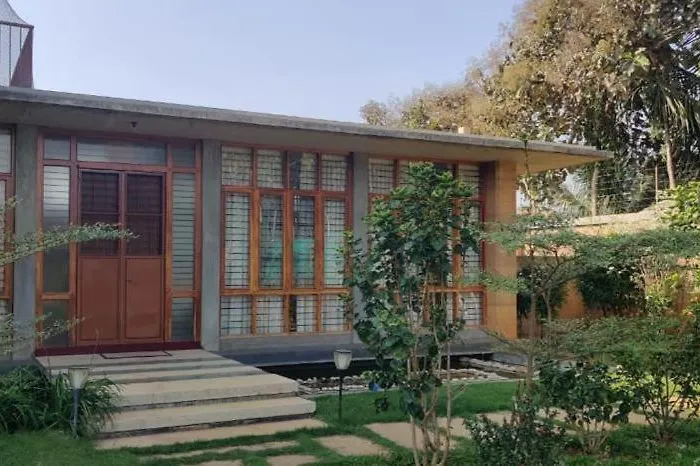 Serene Meadows Villa Bangalore