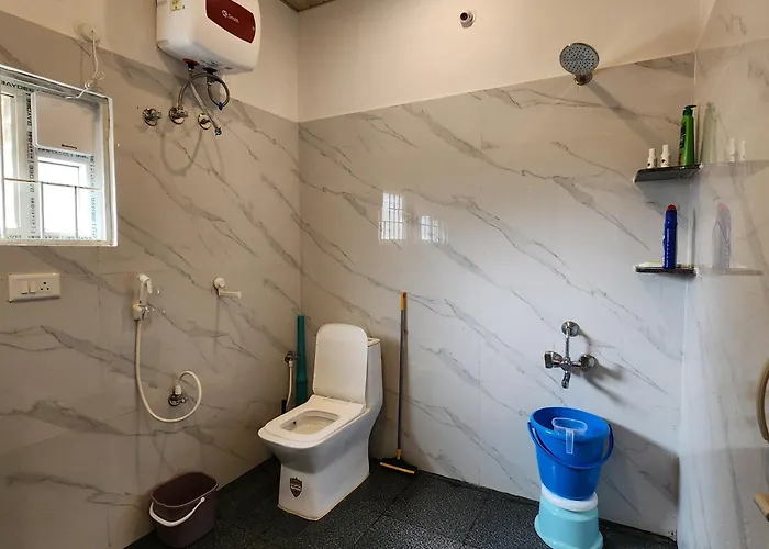 Sattva Farmstay Bangalore